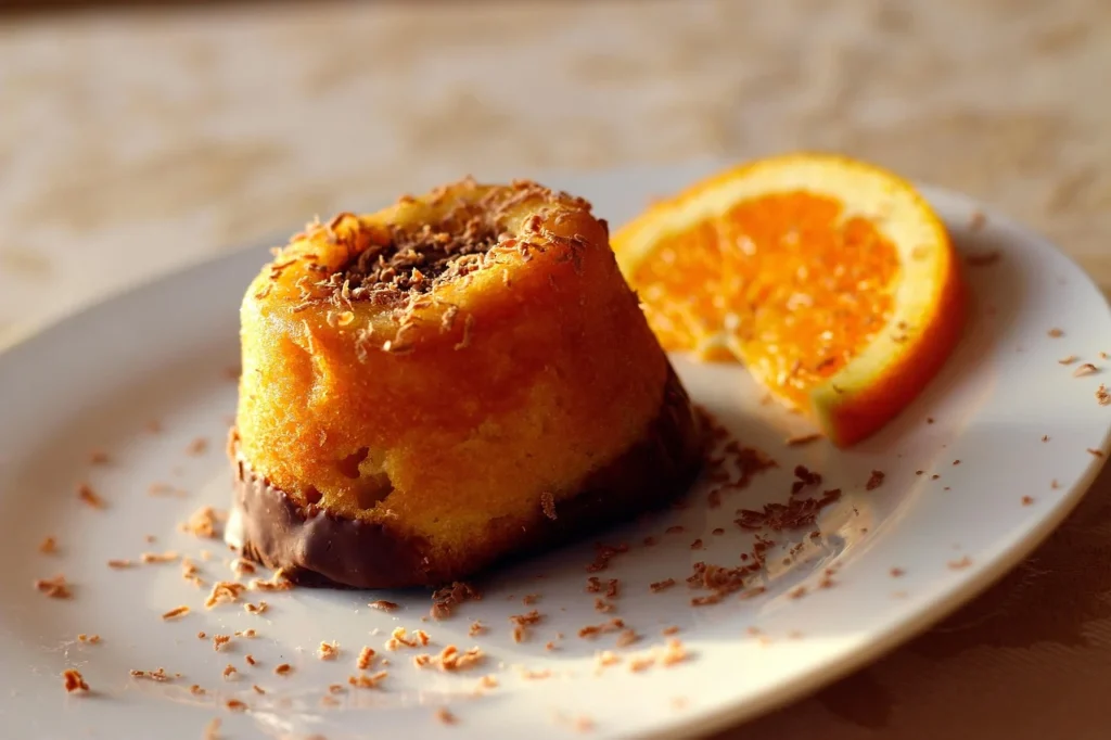 Ciasto z borówkami – lekkie, szybkie i sezonowe