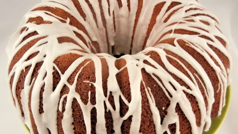 Babka wielkanocna – sprawdzony przepis na święta