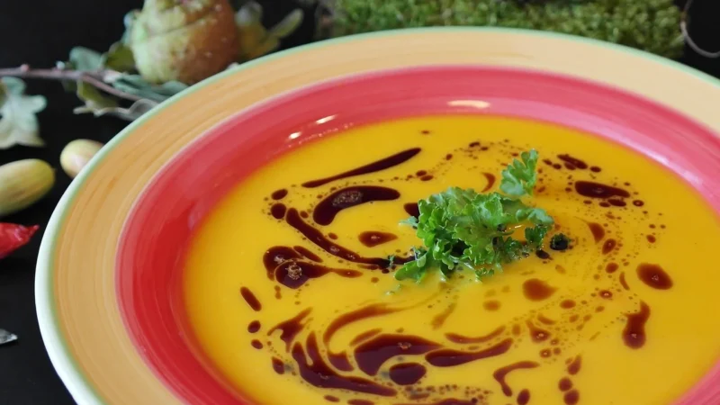 Zupa grzybowa – aromatyczna, śmietanowa i bez goryczki