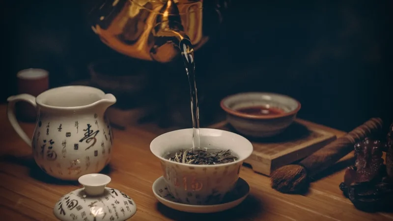 Deser w 5 minut: prosty przepis inspirowany bubble tea